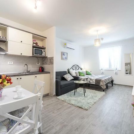 New Studio Apartment Teba Dubrovnik Kültér fotó