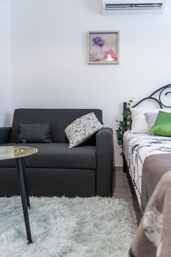 New Studio Apartment Teba Dubrovnik Kültér fotó