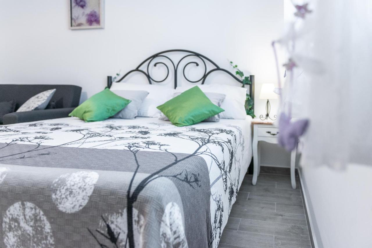 New Studio Apartment Teba Dubrovnik Kültér fotó