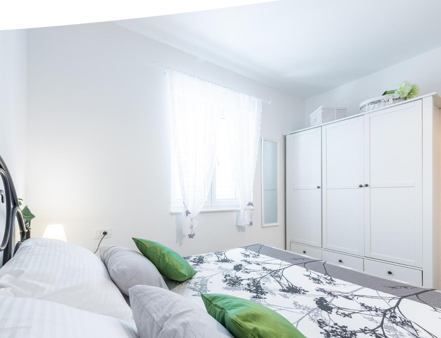 New Studio Apartment Teba Dubrovnik Kültér fotó