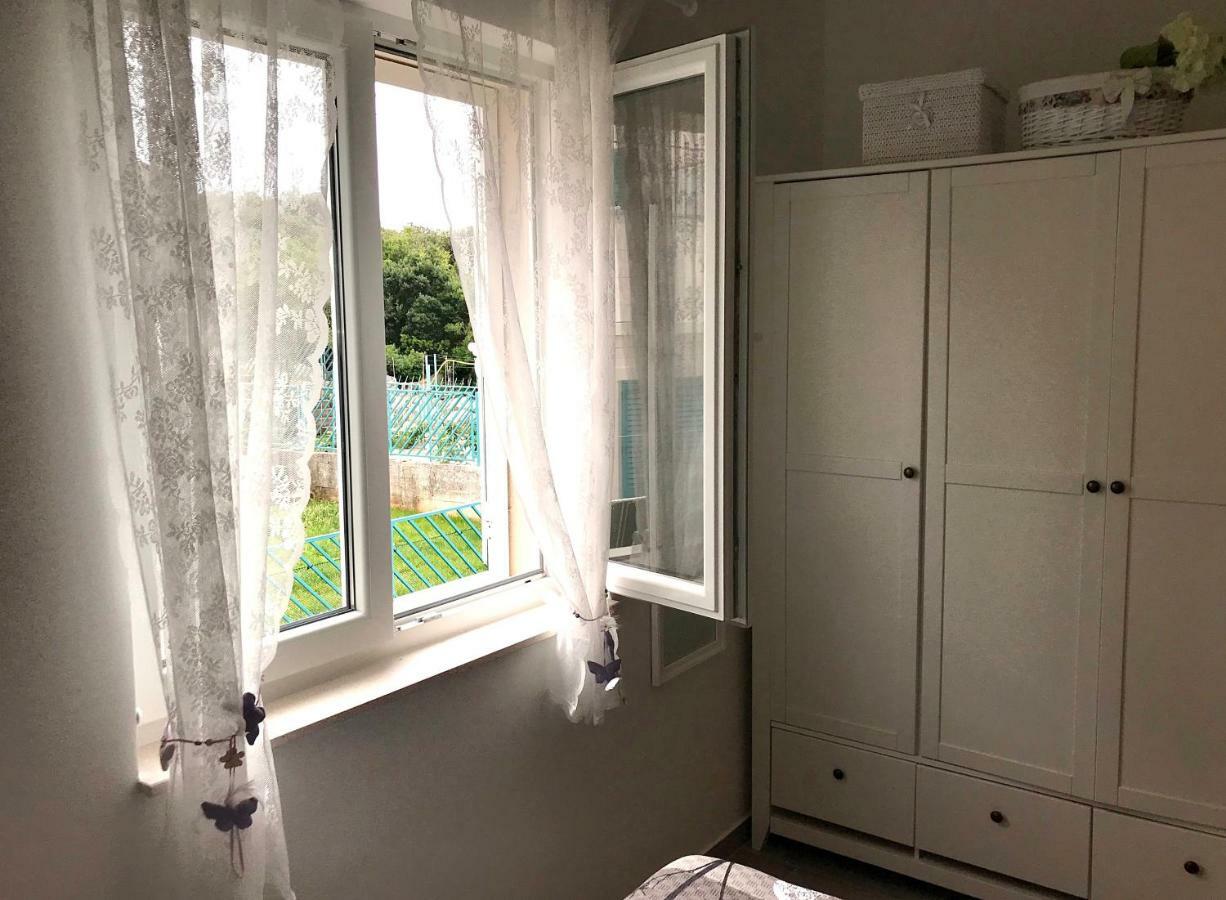 New Studio Apartment Teba Dubrovnik Kültér fotó