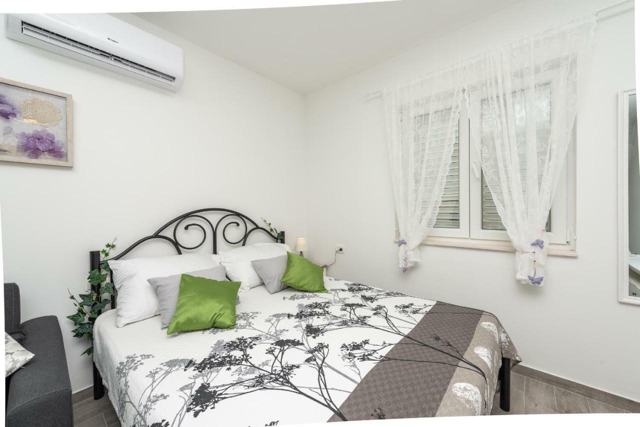New Studio Apartment Teba Dubrovnik Kültér fotó