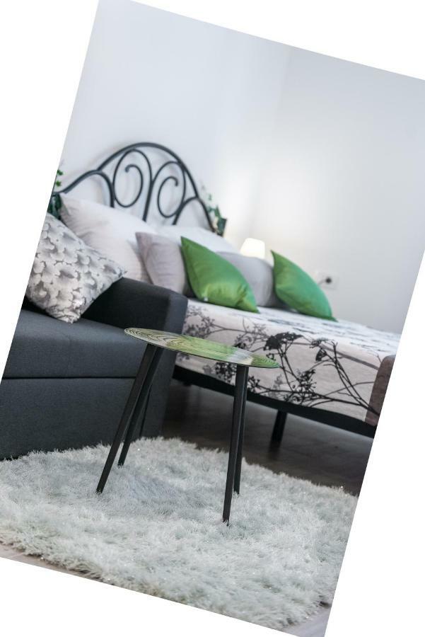 New Studio Apartment Teba Dubrovnik Kültér fotó